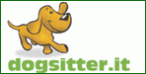 Segnalati su dogsitter.it